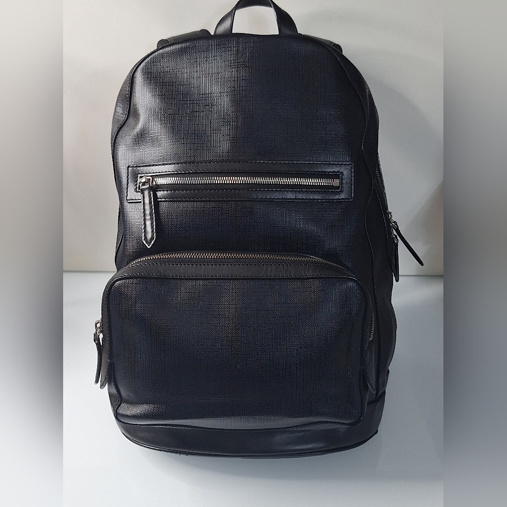 Burberry backpack